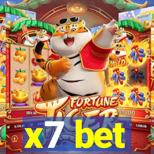 x7 bet